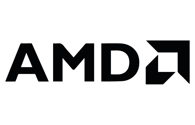 Imagen Logo AMD