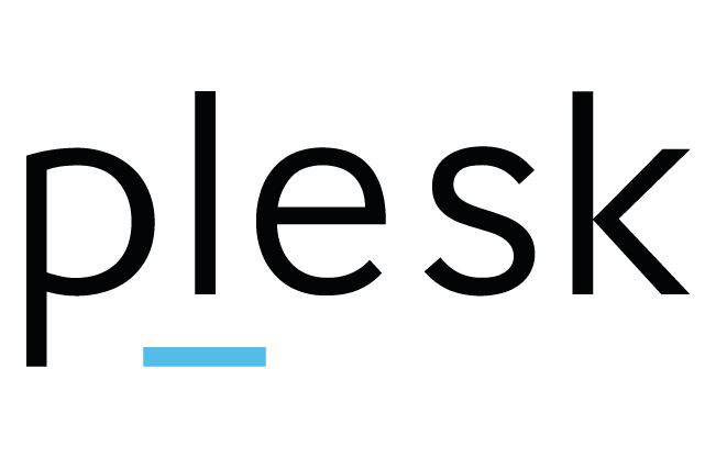 Imagen Logo Plesk