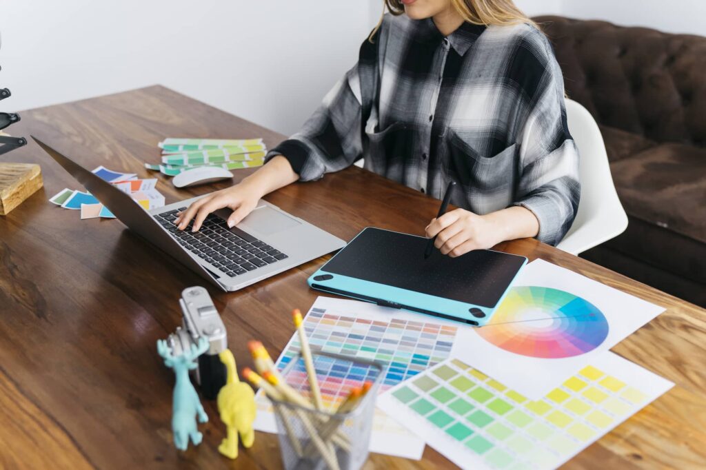 Imagen Branding Diseño Gráfico