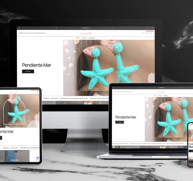 Imagen Trendy&Co Portfolio