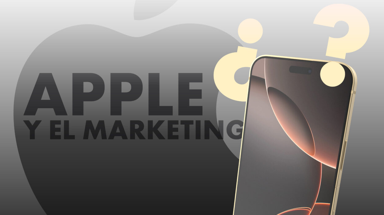 Apple genera expectación global con el marketing del iPhone 18