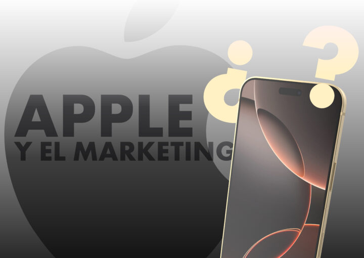 Apple genera expectación global con el marketing del iPhone 18
