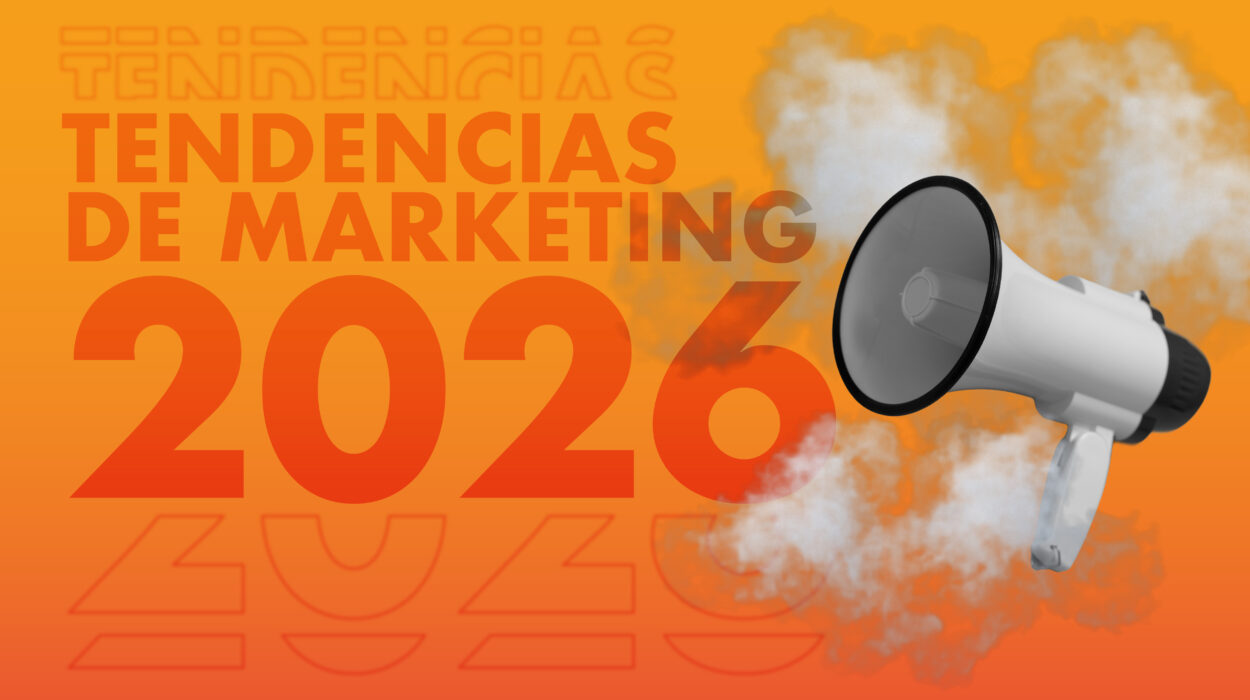 Tendencias Marketing 2026