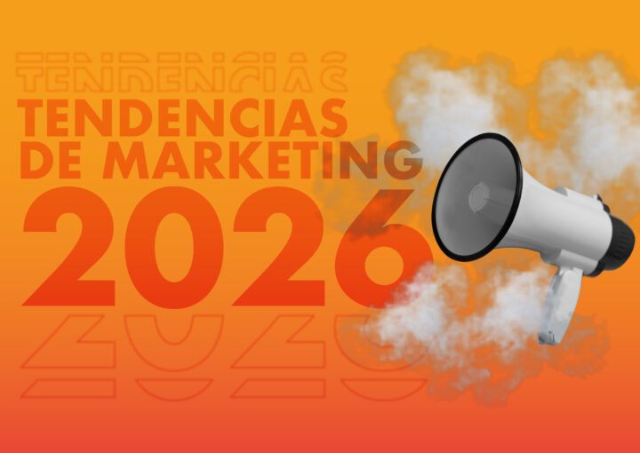 Tendencias Marketing 2026