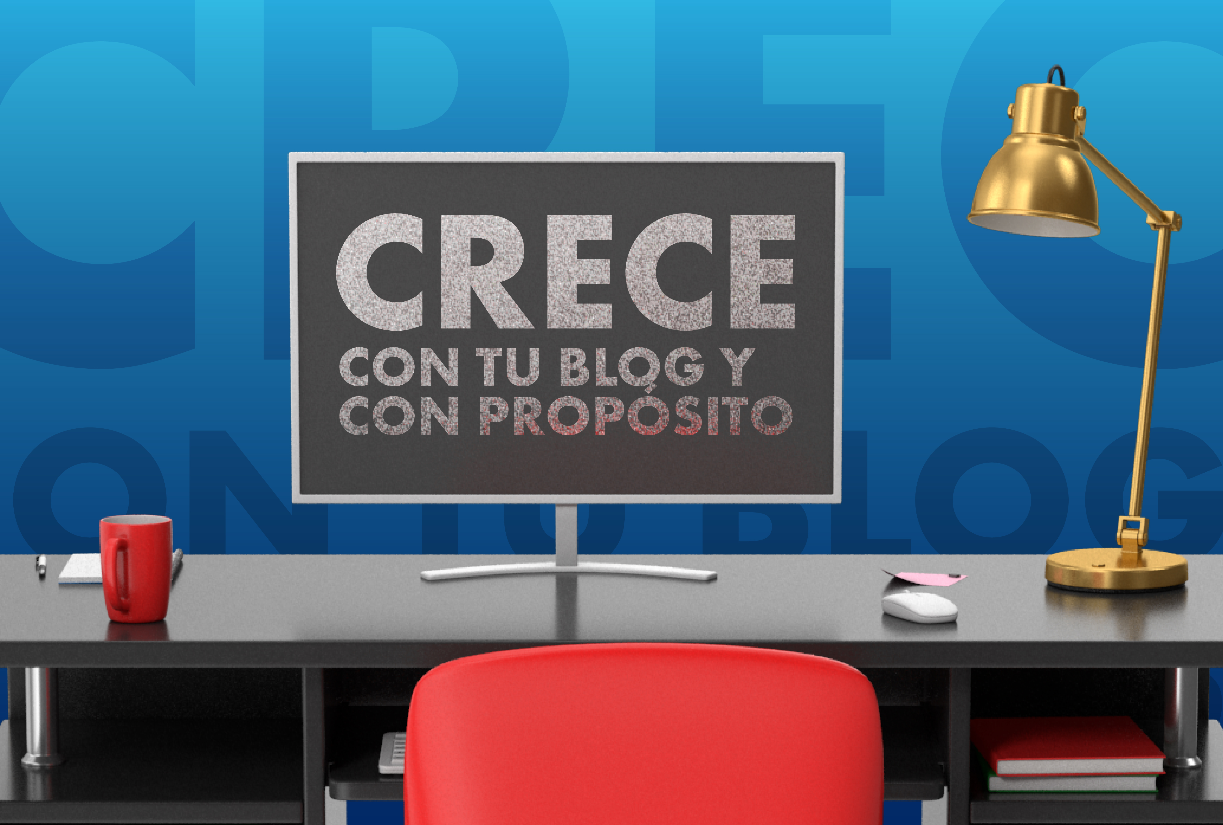 Importancia de planificar contenidos en un blog para mejorar el posicionamiento SEO y atraer clientes