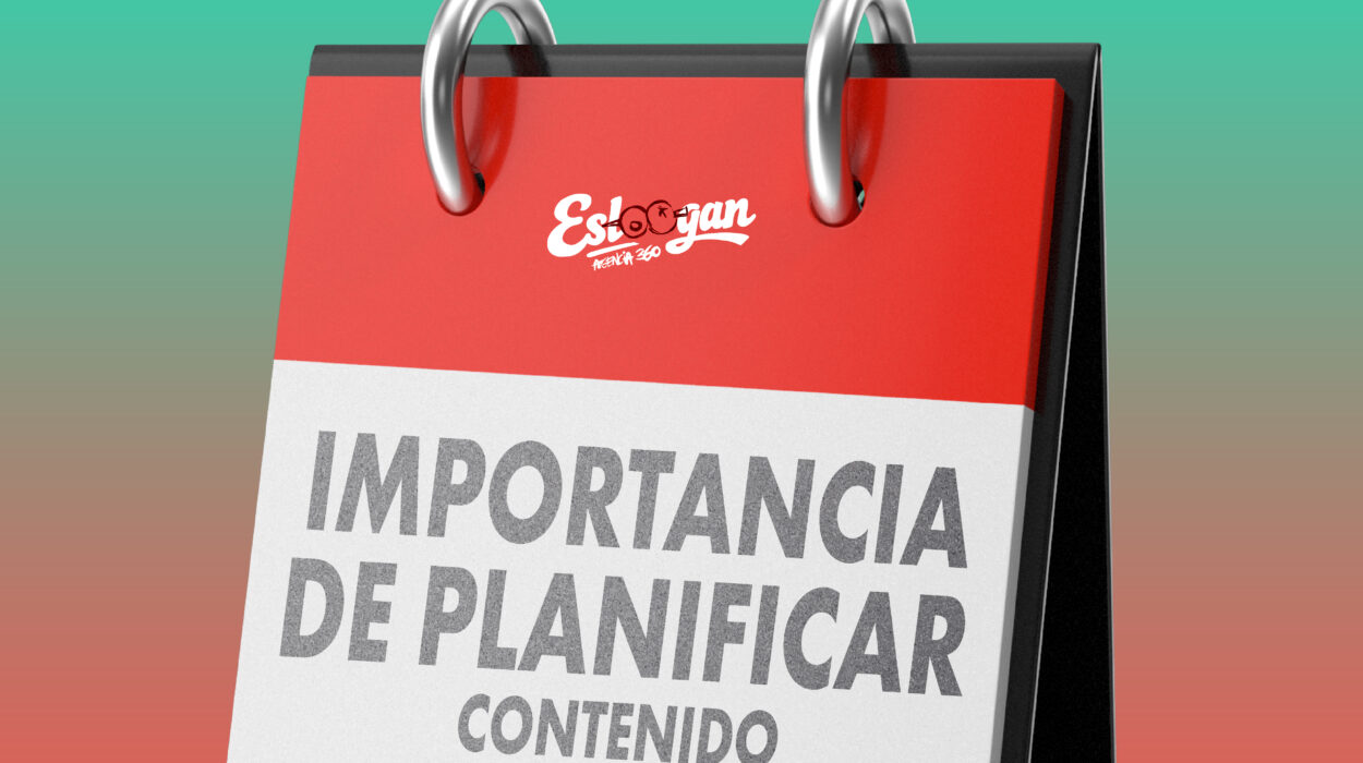 estrategia de contenidos para empresas y planificación