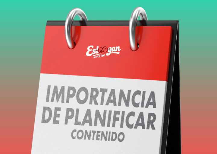 estrategia de contenidos para empresas y planificación