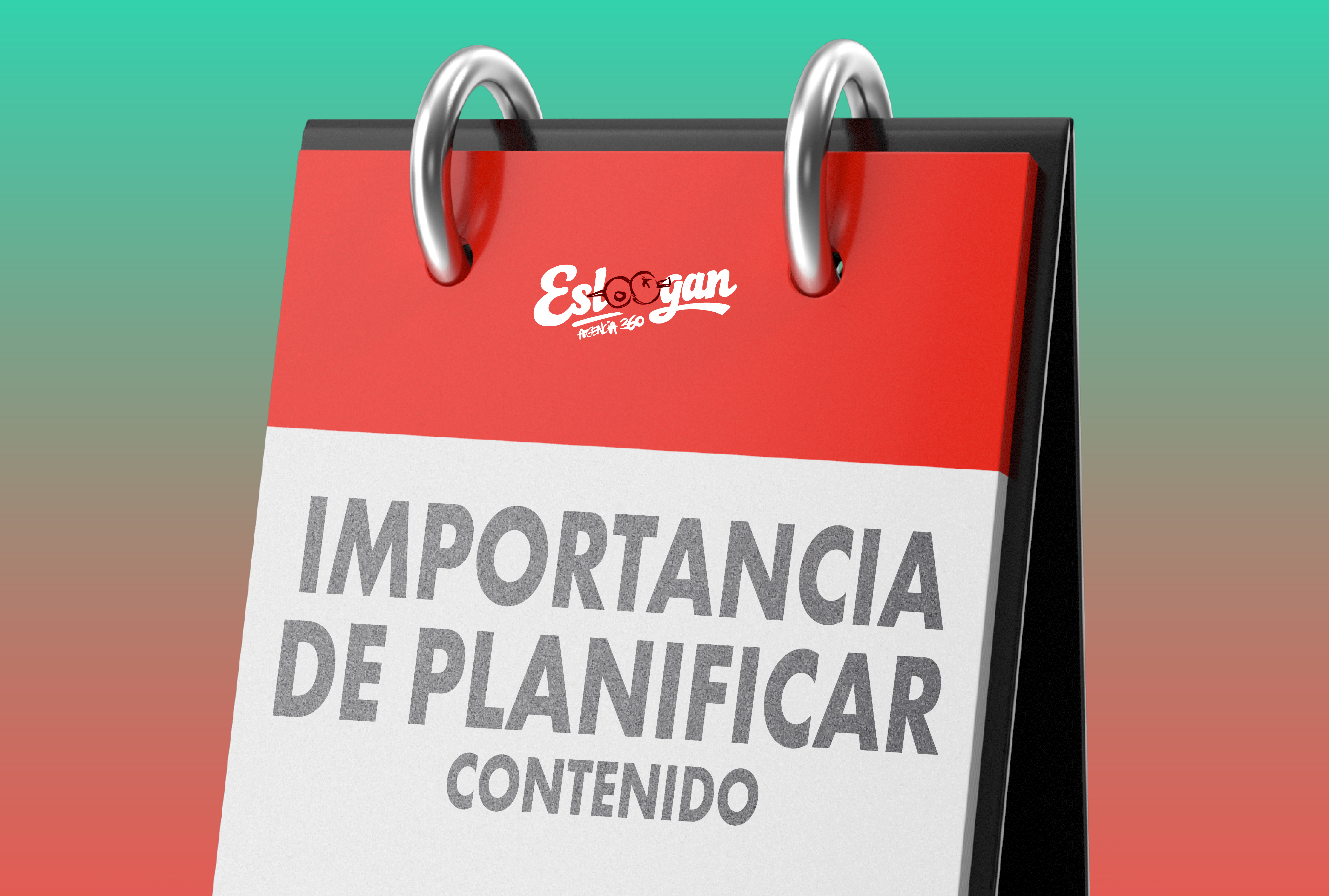 estrategia de contenidos para empresas y planificación