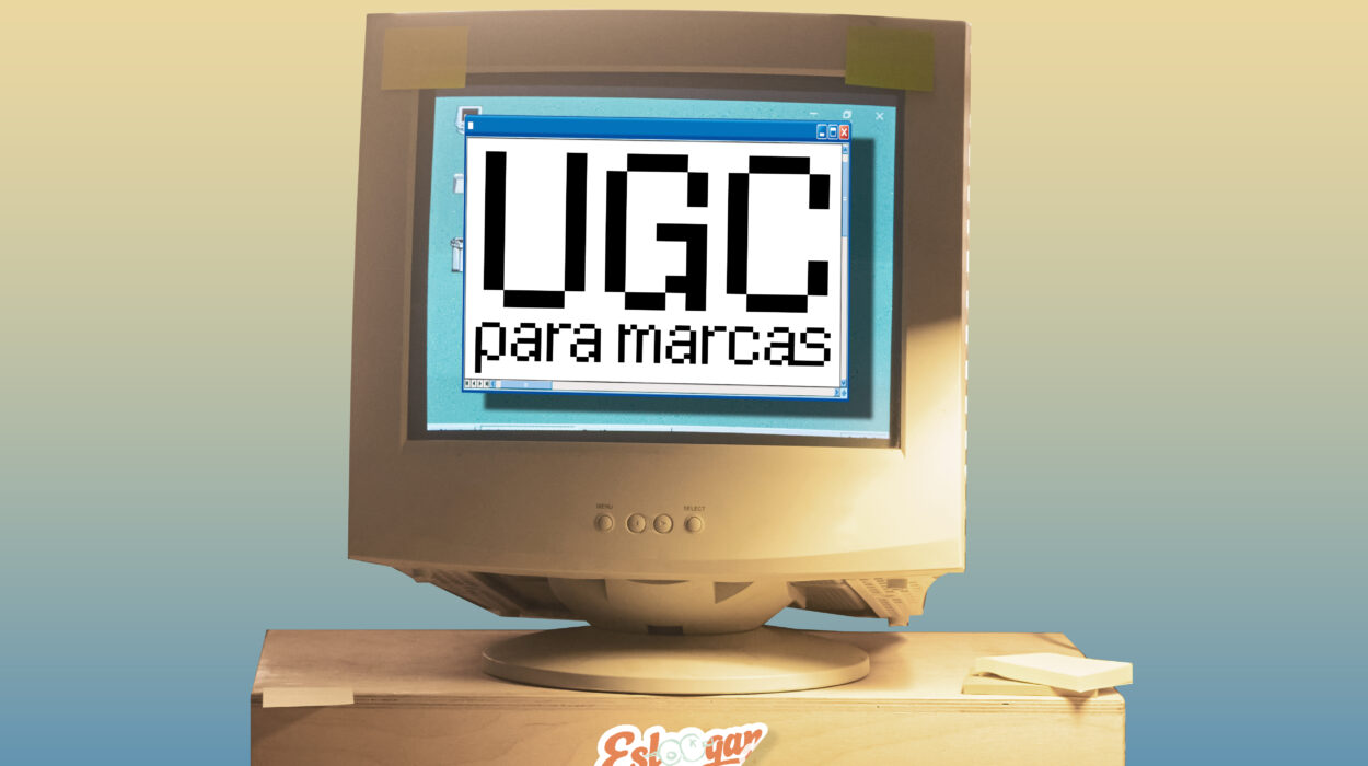 Personas creando contenido en redes sociales mostrando productos de forma natural y auténtica.