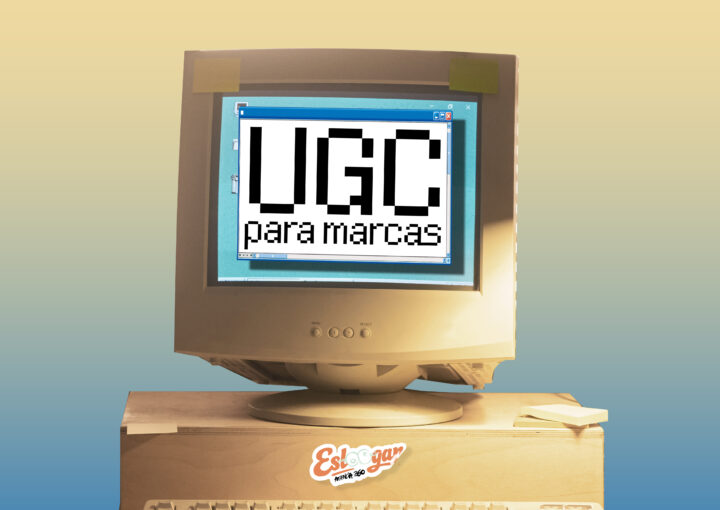 Personas creando contenido en redes sociales mostrando productos de forma natural y auténtica.