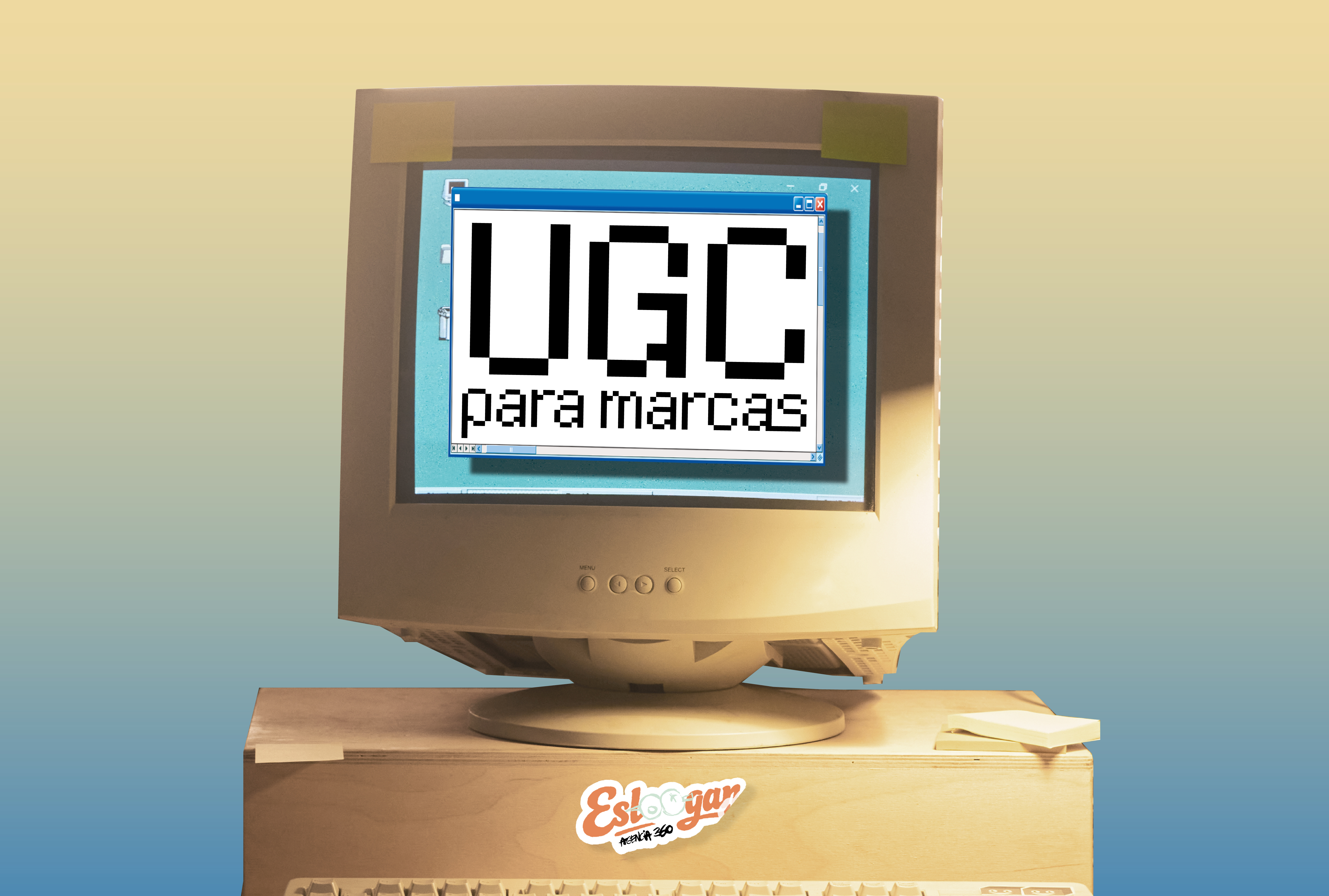 Personas creando contenido en redes sociales mostrando productos de forma natural y auténtica.