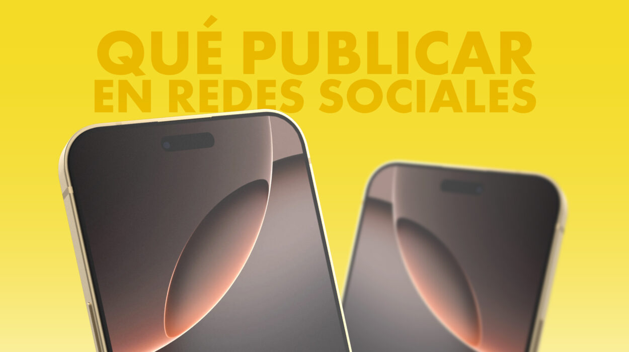 Ejemplos de contenido en redes sociales para diferentes tipos de negocio