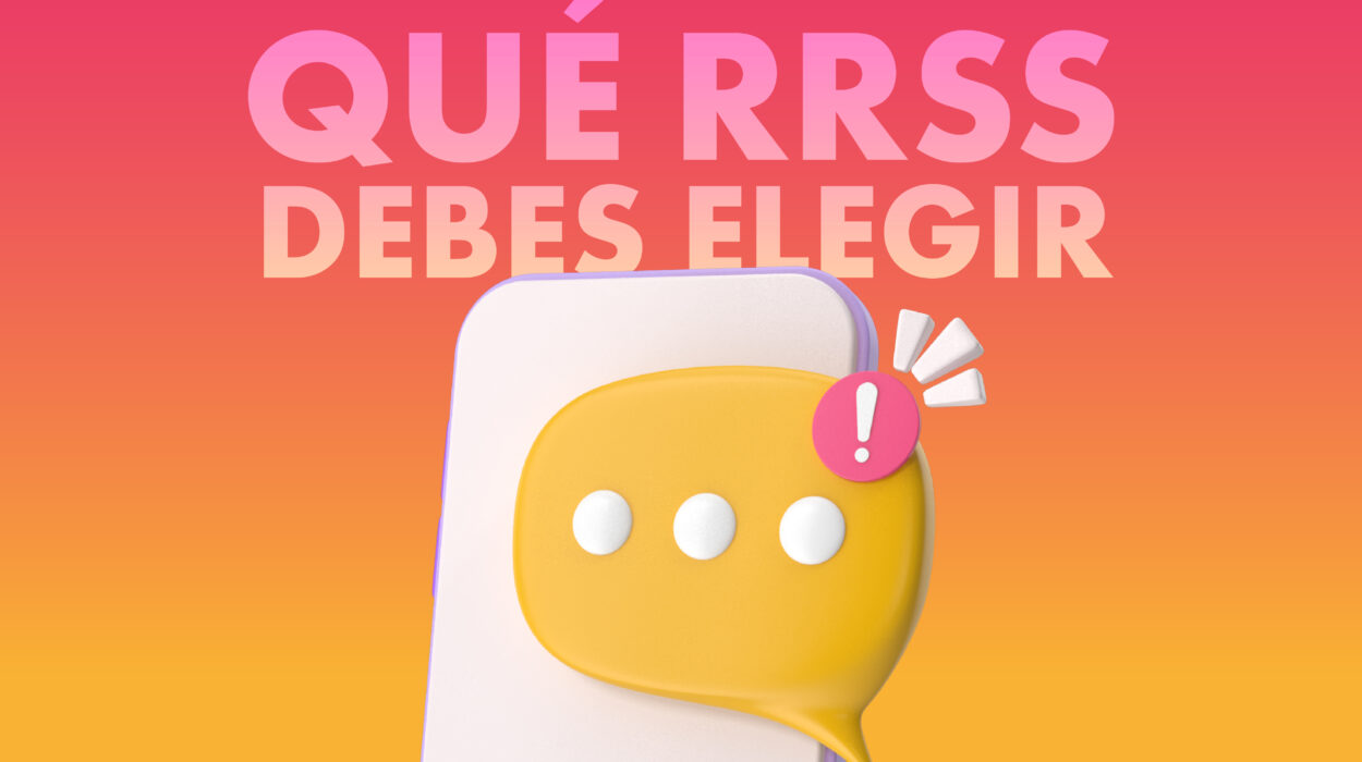 Analizar qué red social usar para su negocio en marketing digital