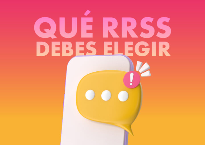 Analizar qué red social usar para su negocio en marketing digital