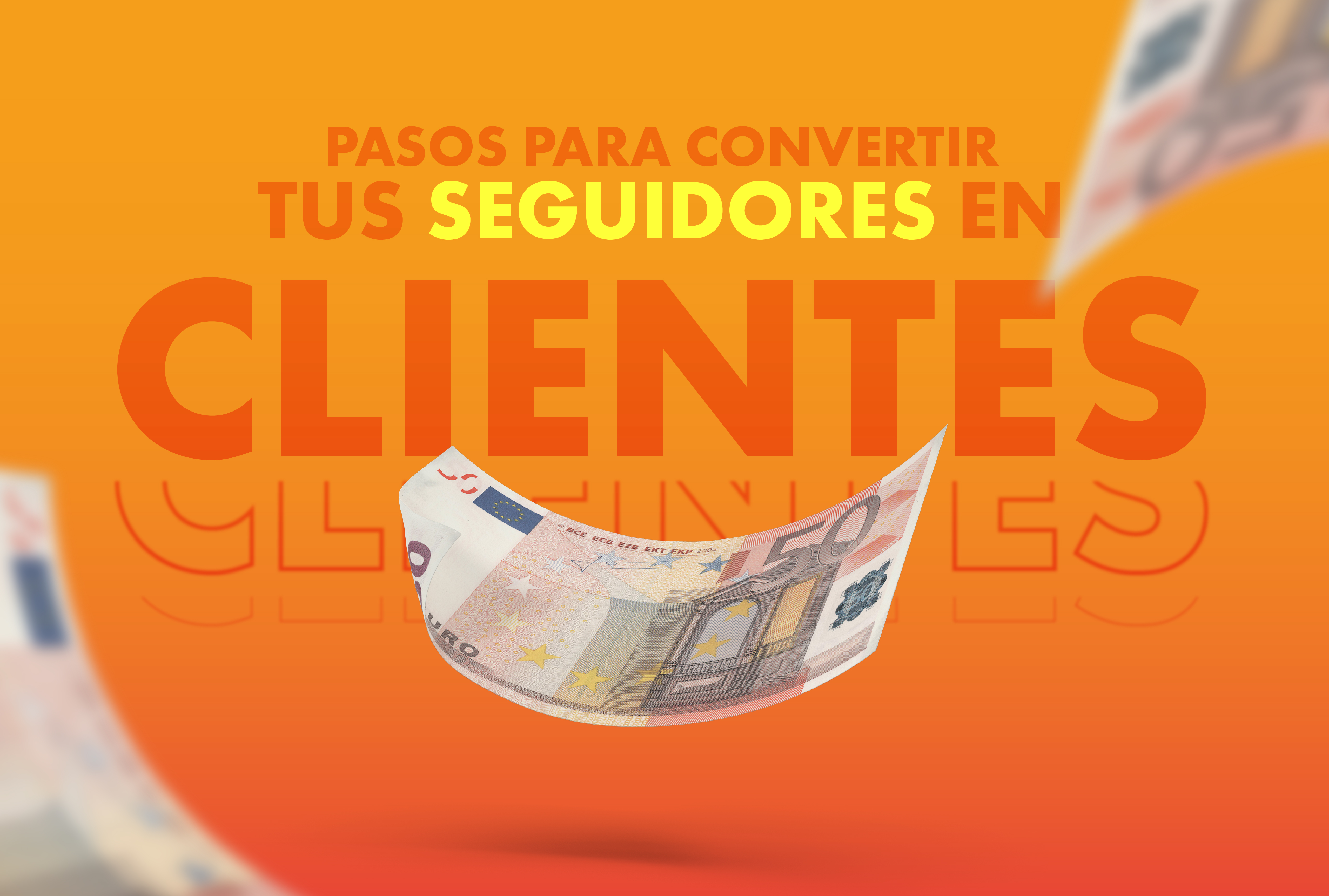 gestión de redes sociales para convertir seguidores en clientes